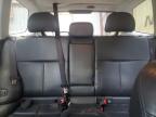 2009 SUBARU FORESTER 2.5X LIMITED   à vendre chez Copart ON - COOKSTOWN