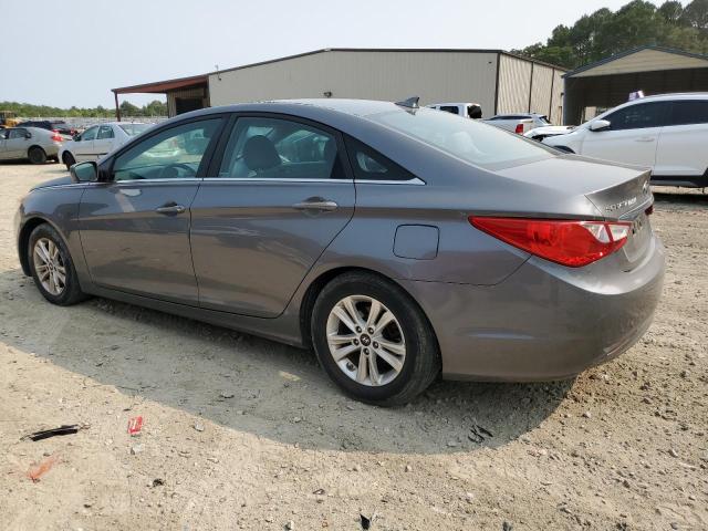  HYUNDAI SONATA 2013 Szary
