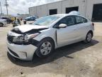 2017 Kia Forte Lx na sprzedaż w Jacksonville, FL - Front End