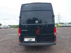 2024 VOLKSWAGEN CRAFTER CR for sale at Copart BRISTOL