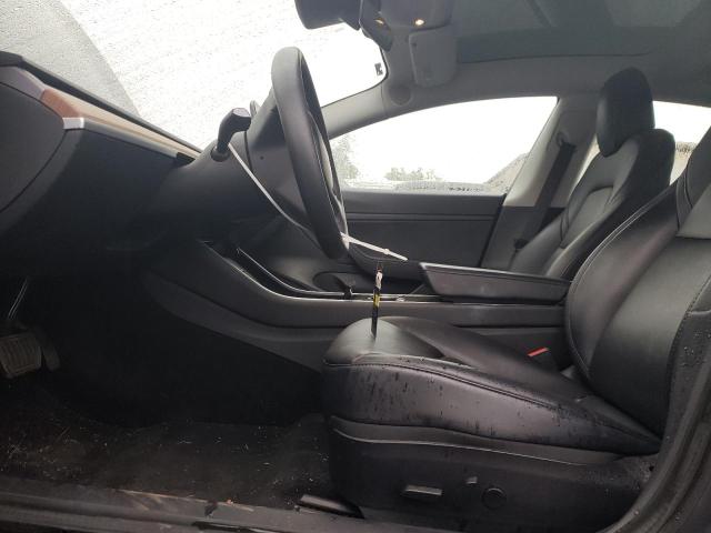  TESLA MODEL 3 2020 Gray