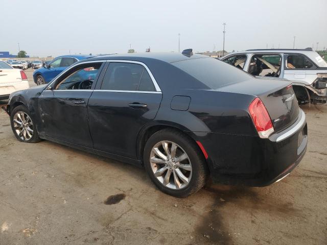  CHRYSLER 300 2015 Czarny