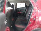 2011 NISSAN JUKE ACENT for sale at Copart EAST KILBRIDE