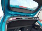 2018 FORD FIESTA ZET for sale at Copart PETERLEE