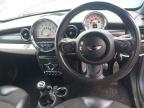 2011 MINI COOPER S for sale at Copart WHITBURN