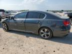 2010 Lexus Gs 350 de vânzare în San Antonio, TX - Front End