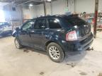 2009 Ford Edge Sel للبيع في Cookstown، ON - Front End