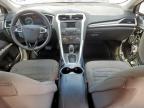 San Antonio, TX에서 판매 중인 2016 Ford Fusion S - Front End