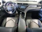 2019 TOYOTA CAMRY L   for sale at Copart CT - HARTFORD SPRINGFIELD