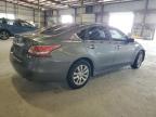 2015 Nissan Altima 2.5   на продаже в Jacksonville, FL - Rollover