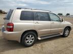 2007 TOYOTA HIGHLANDER SPORT   for sale at Copart AB - CALGARY