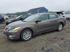 2013 Nissan Altima 2.5 de vânzare în Assonet, MA - Front End