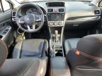 2017 Subaru Crosstrek Limited للبيع في York Haven، PA - Rear End