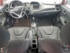 2011 Honda Fit Sport للبيع في Grand Prairie، TX - Mechanical