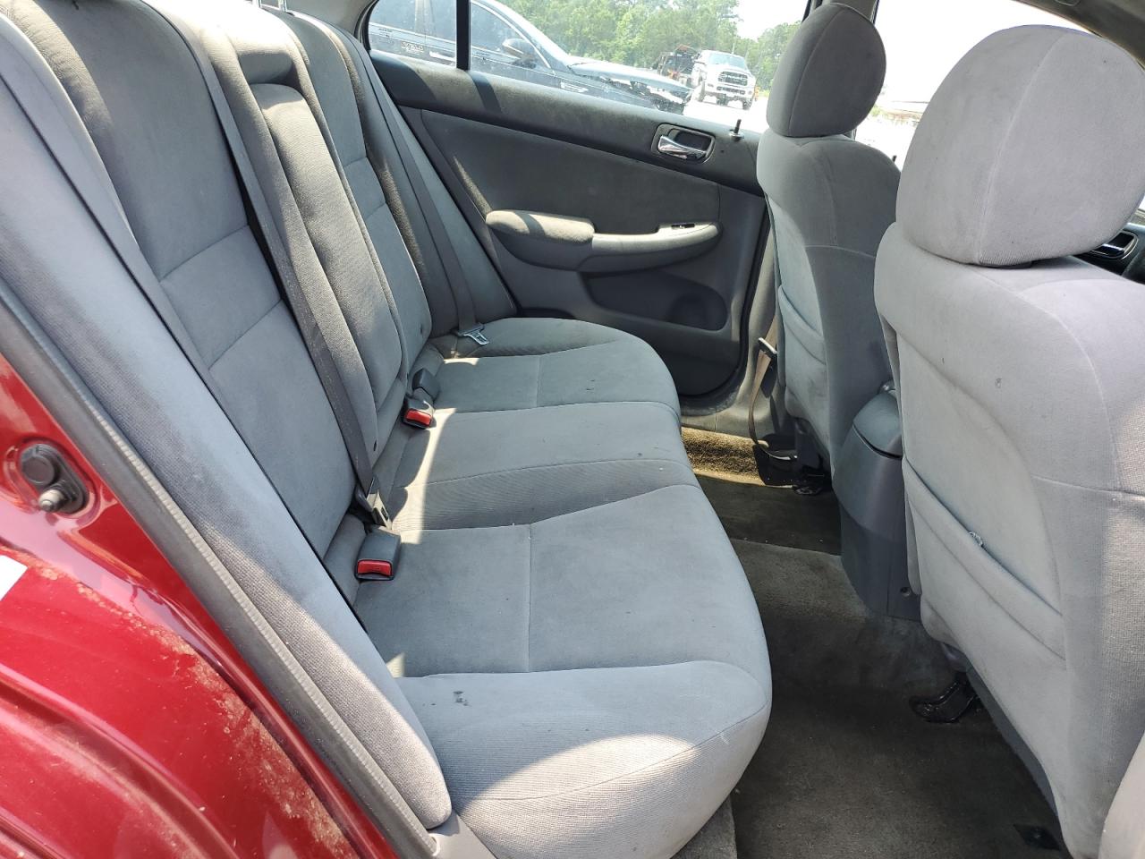 2005 Honda Accord Ex VIN: 1HGCM56755A077419 Lot: 59177255