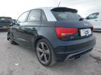 2013 AUDI A1 S LINE for sale at Copart YORK