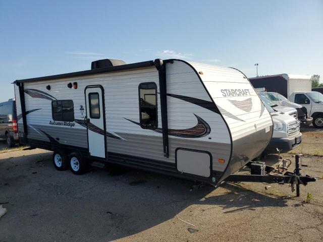 2018 Starcraft Rv  