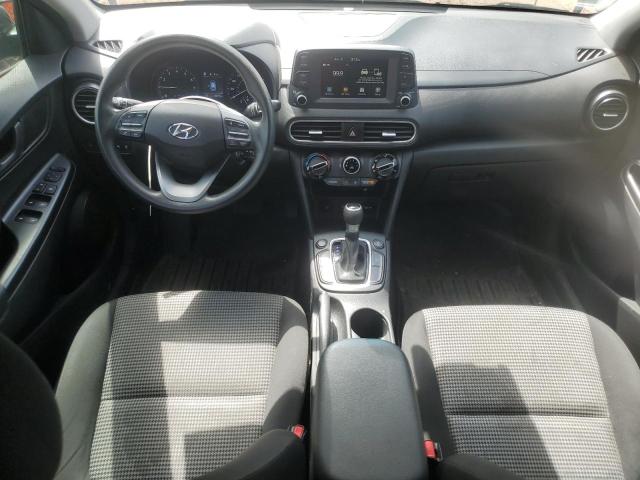  HYUNDAI KONA 2019 Szary