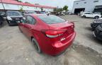 2017 KIA FORTE LX   for sale at Copart QC - MONTREAL