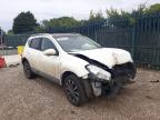 2013 NISSAN QASHQAI N- for sale at Copart COLCHESTER
