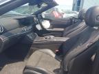 2021 MERCEDES BENZ E 350 AMG for sale at Copart ROCHFORD