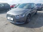 2013 AUDI A3 SE TDI for sale at Copart CHESTER
