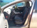 2011 PEUGEOT 3008 SPORT for sale at Copart ROCHFORD