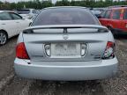2005 Nissan Sentra 1.8   na sprzedaż w Hillsborough, NJ - Rear End