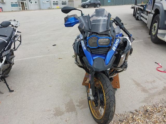 2019 BMW R 1250 GS