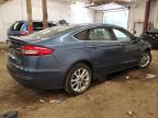 2019 Ford Fusion Titanium للبيع في Ham Lake، MN - Front End