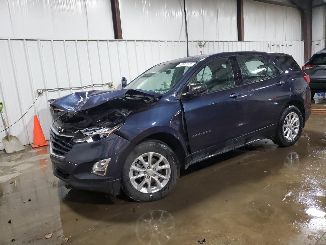 West Mifflin, PA에서 판매 중인 2019 Chevrolet Equinox Ls - Front End