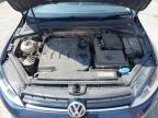 2016 VOLKSWAGEN GOLF MATCH for sale at Copart SANDWICH