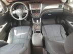 2012 Subaru Forester 2.5X zu verkaufen in Chatham, VA - Front End