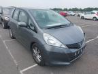 2012 HONDA JAZZ I-VTE for sale at Copart SANDTOFT
