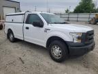 2017 Ford F150    იყიდება Appleton-ში, WI - Side