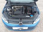 2013 VOLKSWAGEN GOLF SE BL for sale at Copart WISBECH