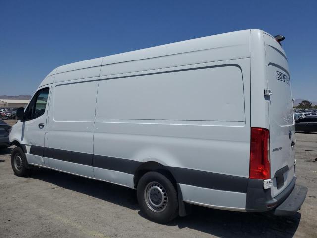 MERCEDES-BENZ SPRINTER 2023 White