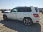 2012 Mercedes-Benz Glk 350 იყიდება Sacramento-ში, CA - Front End