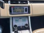 2019 LAND ROVER RANGE ROVER SPORT HSE   à vendre chez Copart MA - NORTH BOSTON