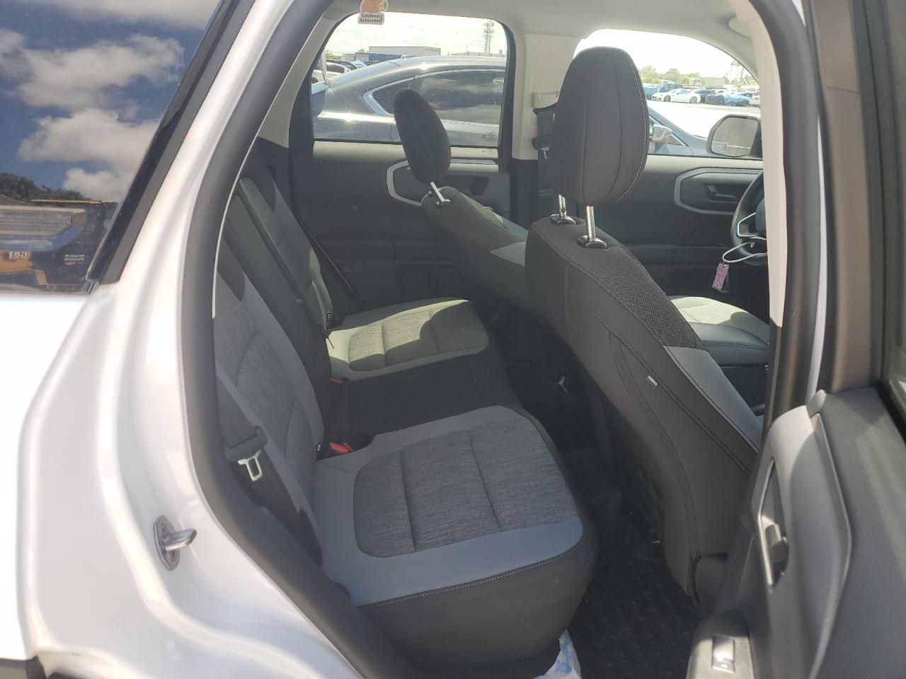 2023 Ford Bronco Sport Big Bend VIN: 3FMCR9B68PRD85516 Lot: 61907725