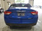 2015 Chrysler 200 S   zu verkaufen in Dunn, NC - Front End