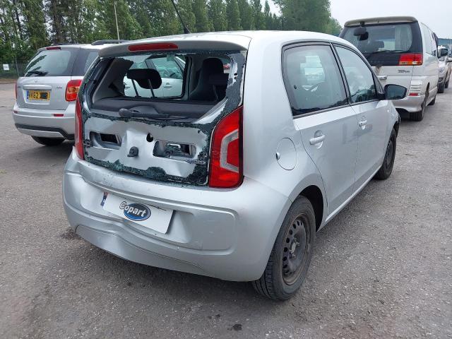 2014 VOLKSWAGEN MOVE UP BL