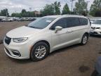 2021 Chrysler Pacifica Touring L for Sale in New Britain, CT - Rear End
