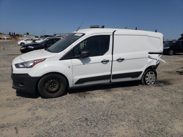2023 Ford Transit Co 2.0L