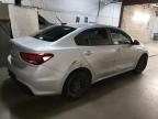 2020 Kia Rio Lx na sprzedaż w Anchorage, AK - Side