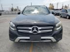 2018 Mercedes-Benz Glc 300 იყიდება Sun Valley-ში, CA - Side