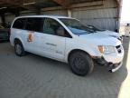 2016 Dodge Grand Caravan Se продається в American Canyon, CA - Front End