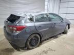 2022 Subaru Impreza    for Sale in Candia, NH - Rollover