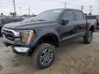 2021 FORD F150 SUPERCREW   for sale at Copart CA - LOS ANGELES