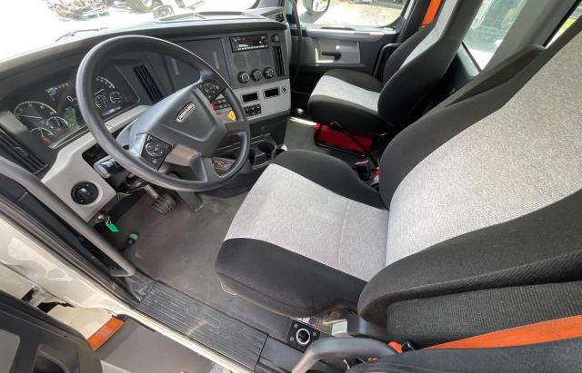 2022 FREIGHTLINER CASCADIA 116